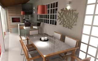 Varanda Residencial