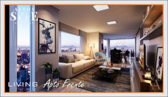 Interiores Apartamento Passo Fundo