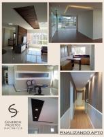 Projeto Apartamento em Passo Fundo