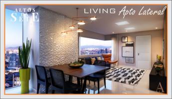 Interiores Apartamento 2 Passo Fundo
