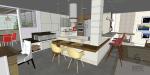 Reforma Residencial 02 - Interiores