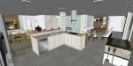 Reforma Residencial 02 - Interiores