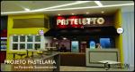 Pastelaria no Supermercado Passarela